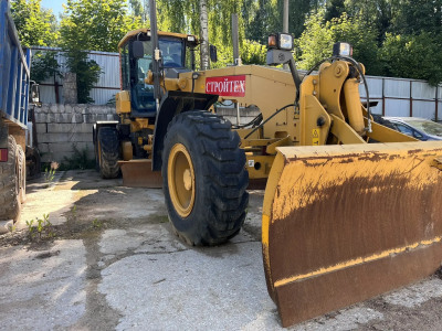 Автогрейдер Автогрейдер LGCE (SDLG) G9190 2018 года