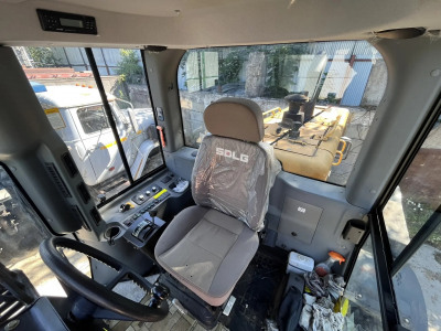 Автогрейдер Автогрейдер LGCE (SDLG) G9190 2018 года