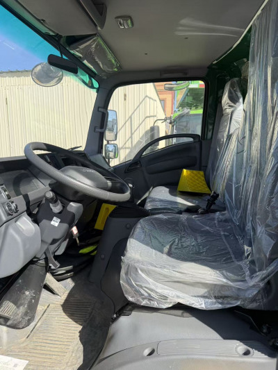  Другой Isuzu ELF  2026 года