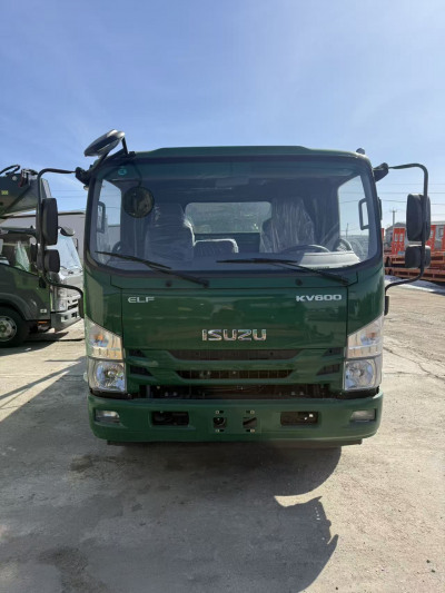  Другой Isuzu ELF  2026 года
