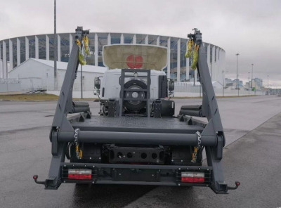  Погрузчик Dongfeng C120N  2024 года
