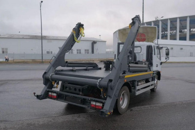  Погрузчик Dongfeng C120N  2024 года