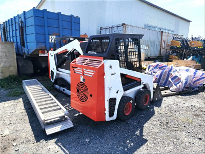 BOBCAT ZC60K 2026