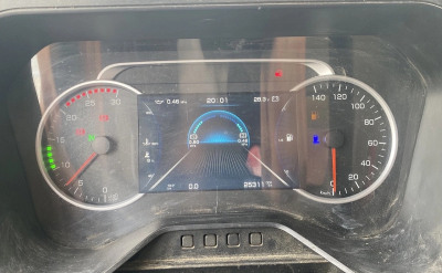  Автокран SANY STC550T5  2022 года