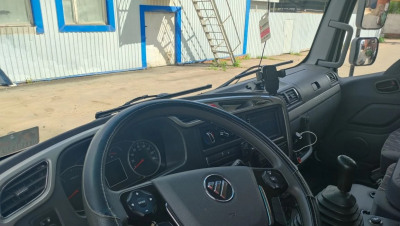 Foton est m  2024 года, 6970 т