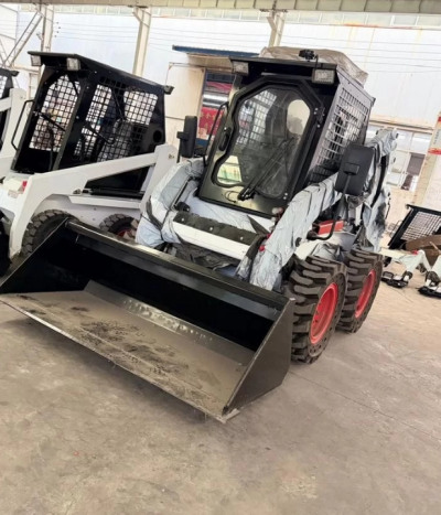 Bobcat 510C 2026