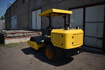 YHMG g3500  2026 года