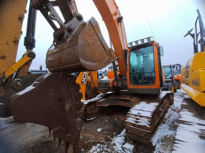 Doosan DX225LCA-7M 2023
