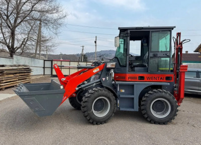 Wentai L35  2026 года