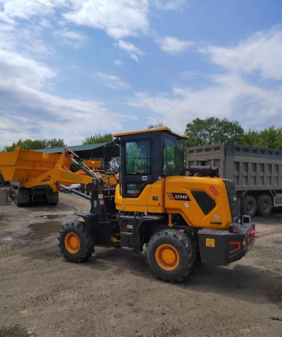 Leiyu Ly940H  2026 года