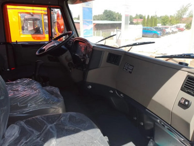 КамАЗ 552900 2025 года, 12 т