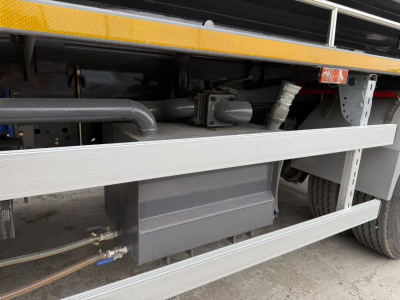 Другой Isuzu GIGA 2026 года