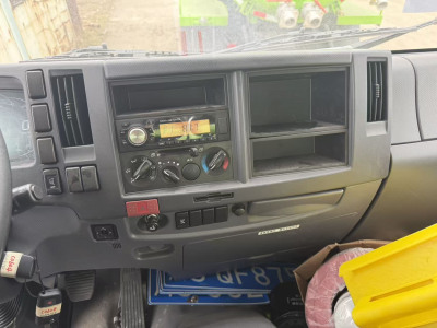 Другой Isuzu GIGA 2026 года