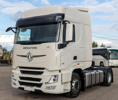 Dongfeng DFH 4180 (HA40)