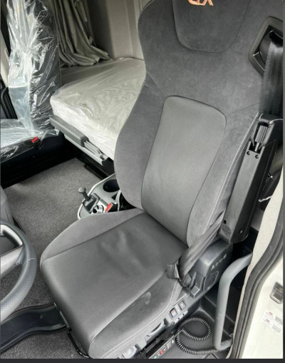 Dongfeng DFH 4180 (HA40) 2024 года, 18000 т