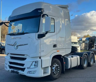 Dongfeng GX DFH 4251 6x4