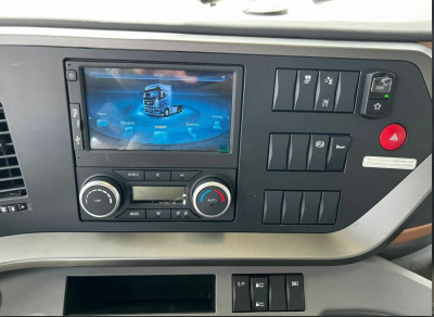 Dongfeng GX DFH 4251 6x4 2024 года