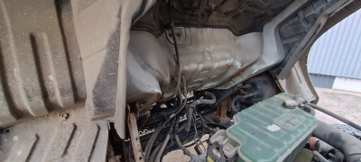 Hyundai HD-78