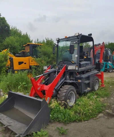 Leiyu WZ15-10 2026