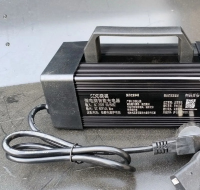 Погрузчик фронтальный New energy EV904.10 2026 года