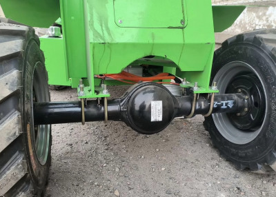 Погрузчик фронтальный New energy EV904.10 2026 года