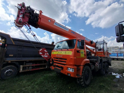 Другая КС-55729-5К-3