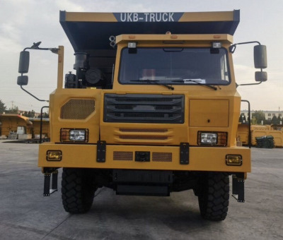 Другая UKB-TRUCK SX95ATYQ
