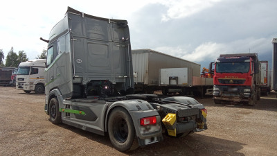 DAF XG  2023 года, 4х2, 530 л.с.