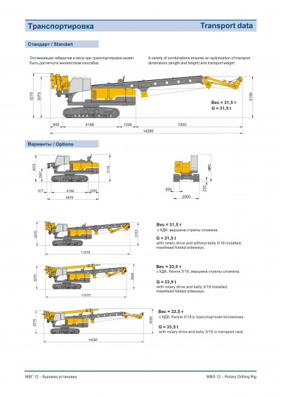  MBG12  2006 года