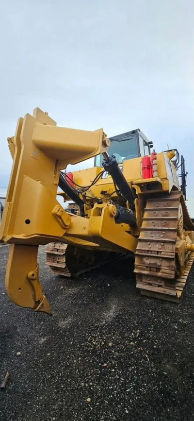  Бульдозер Caterpillar D10T2  2023 года