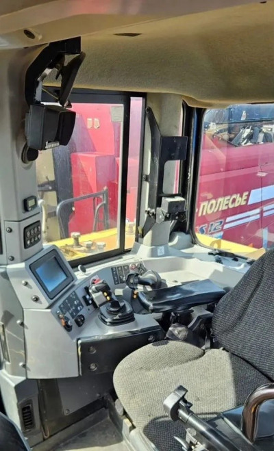  Бульдозер Caterpillar D10T2  2023 года