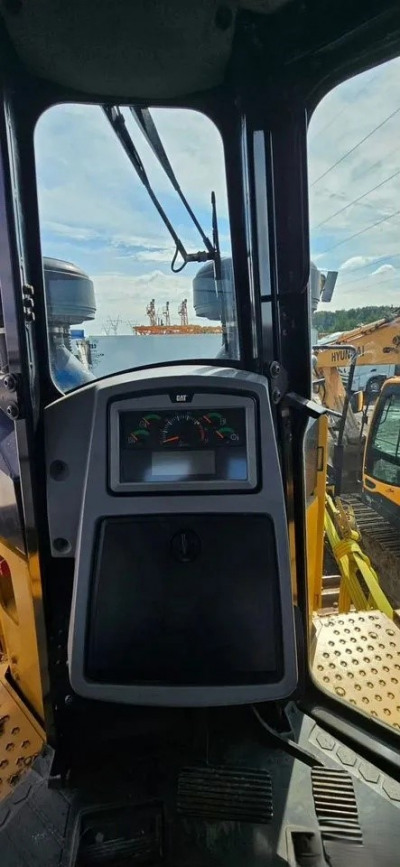 Бульдозер Caterpillar D10T2  2023 года
