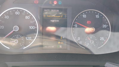 MAN TGX  2022 года, 4х2, 470 л.с.