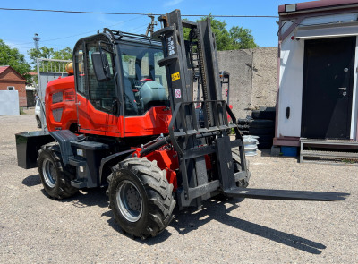 Shandong T35 2026