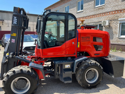 Shandong T35 2026
