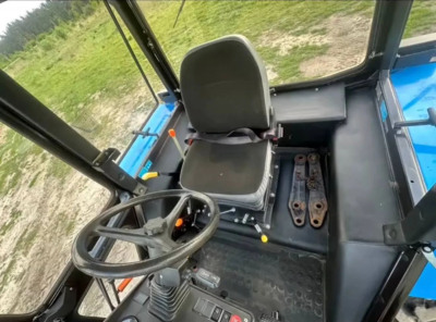  Трактор  82.1  2022 года