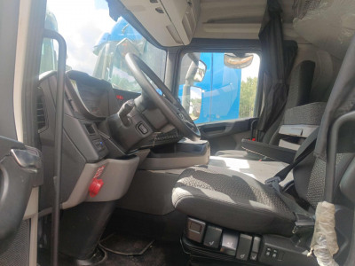 Scania G  2024 года, 4х2, 450 л.с.