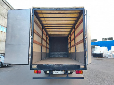 Hino Series 500 (Ranger)  2013 года, 6600 т