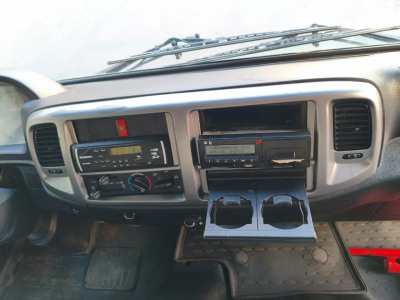 Hino Series 500 (Ranger)  2013 года, 6600 т