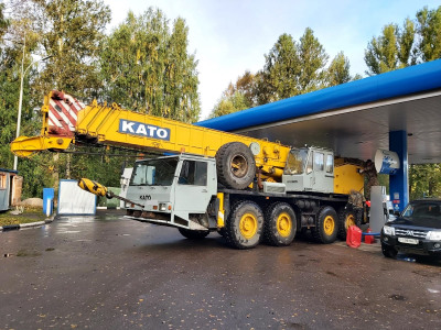 Kato KA-800 1997