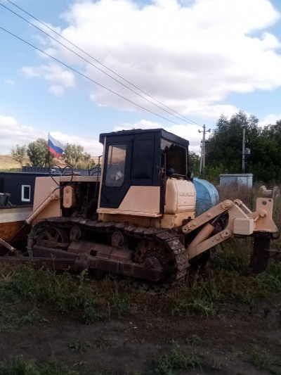 ЧТЗ Б170М1  2000 года