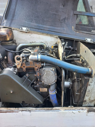  Погрузчик Bobcat T3571  2010 года