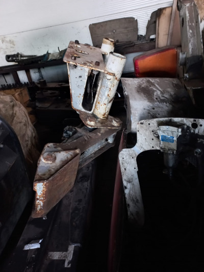  Погрузчик Bobcat T3571  2010 года