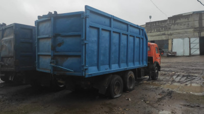 КамАЗ 798910  2010 года