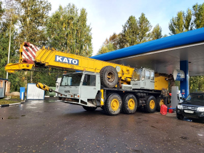 Kato KA-800