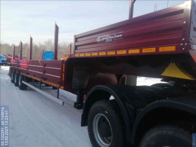 Shacman X3000 2023 года, 6х6, 380 л.с.
