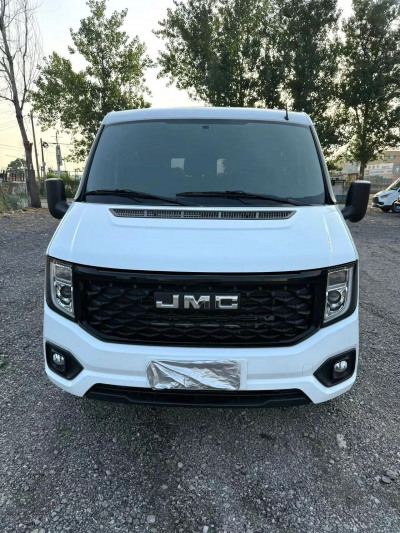 Другая JMC Fushun