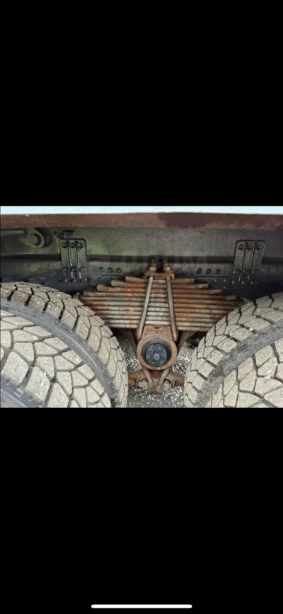 Самосвал Volvo FM  2007 года