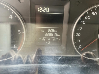 VOLKSWAGEN Т5