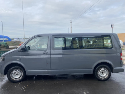 VOLKSWAGEN Т5